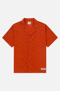 Kuwalla Embroidery Yacht Shirt