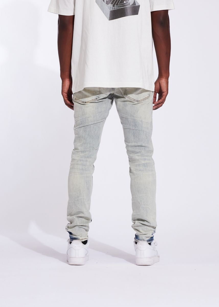 Crysp Denim Atlantic Pant