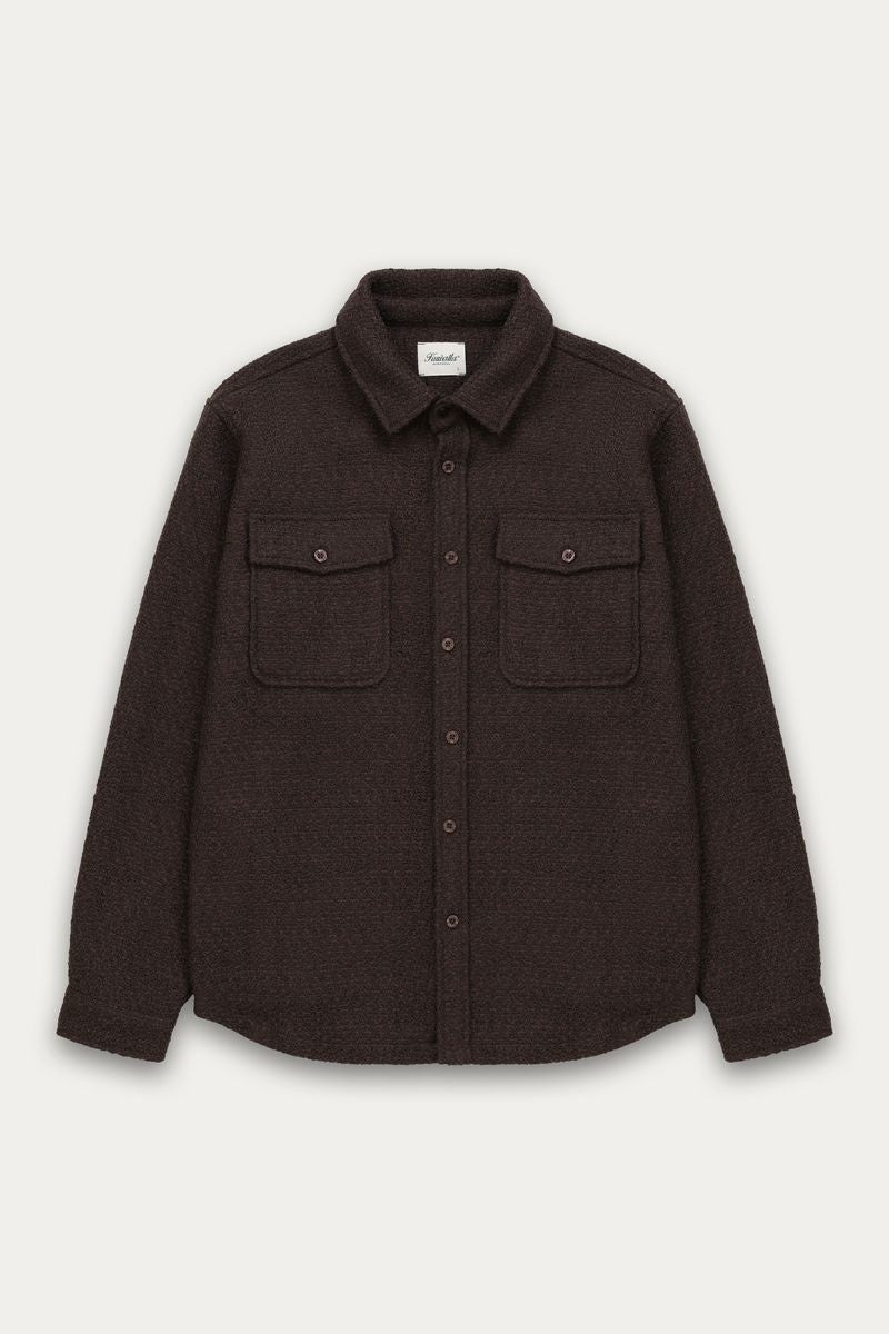 Kuwalla Handloom Shirt