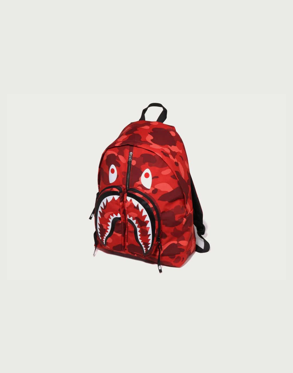 COLOR CAMO SHARK DAYPACK MENS