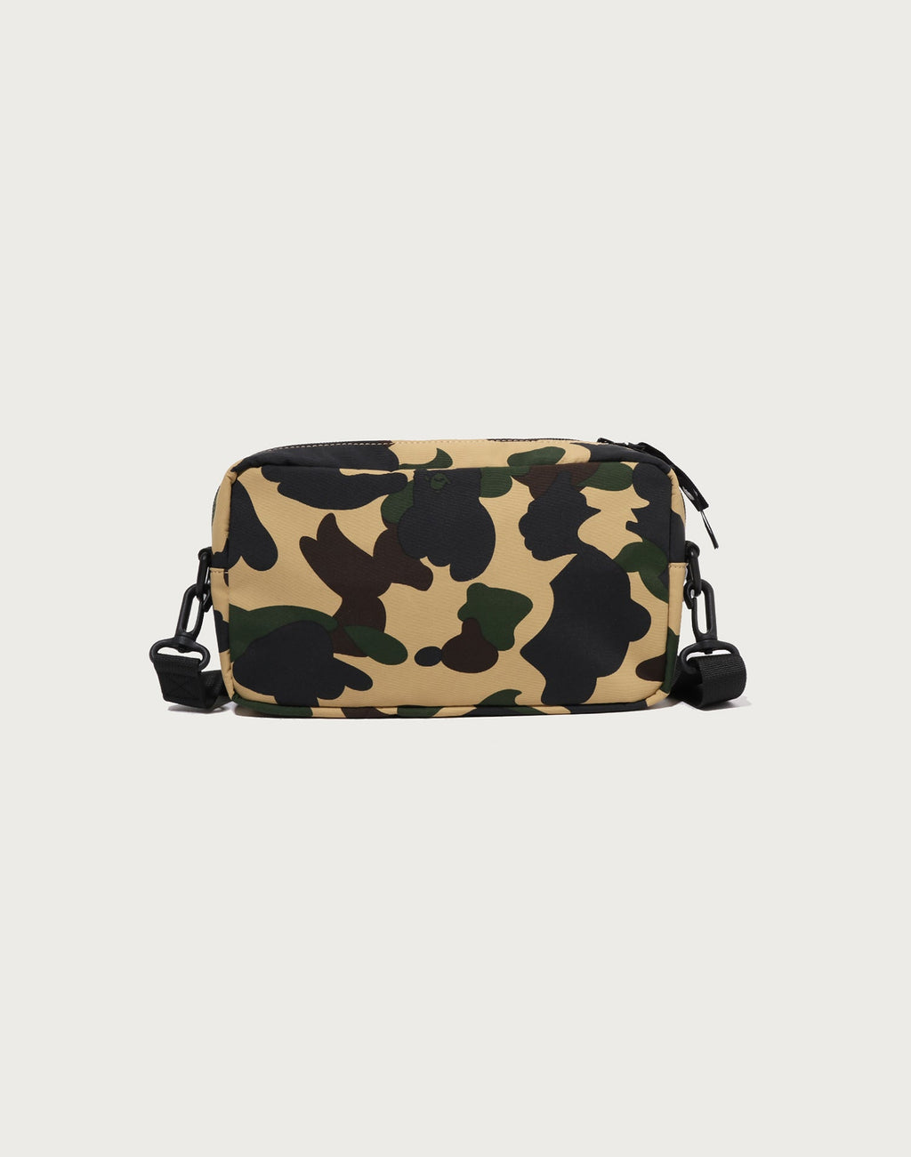 1ST CAMO MINI SHOULDER BAG MENS