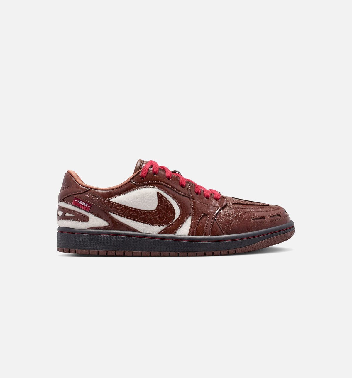 Air Jordan 1 Low Lunar New Year | Women's Lifestyle Shoe | Light Chocolate/Black