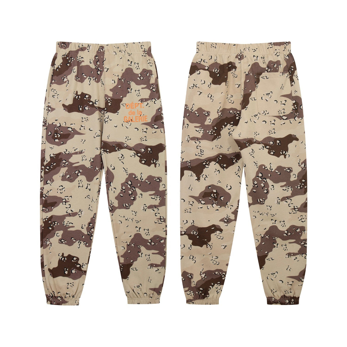 GALLERY DEPT New Pants Hoodie set