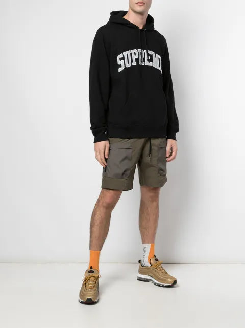 Supreme x NFL x Raiders '47 hoodie