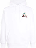 Palace Tri-Tex logo-print