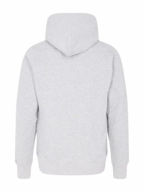A BATHING APE® x Kid Cudi "Grey" pullover hoodie