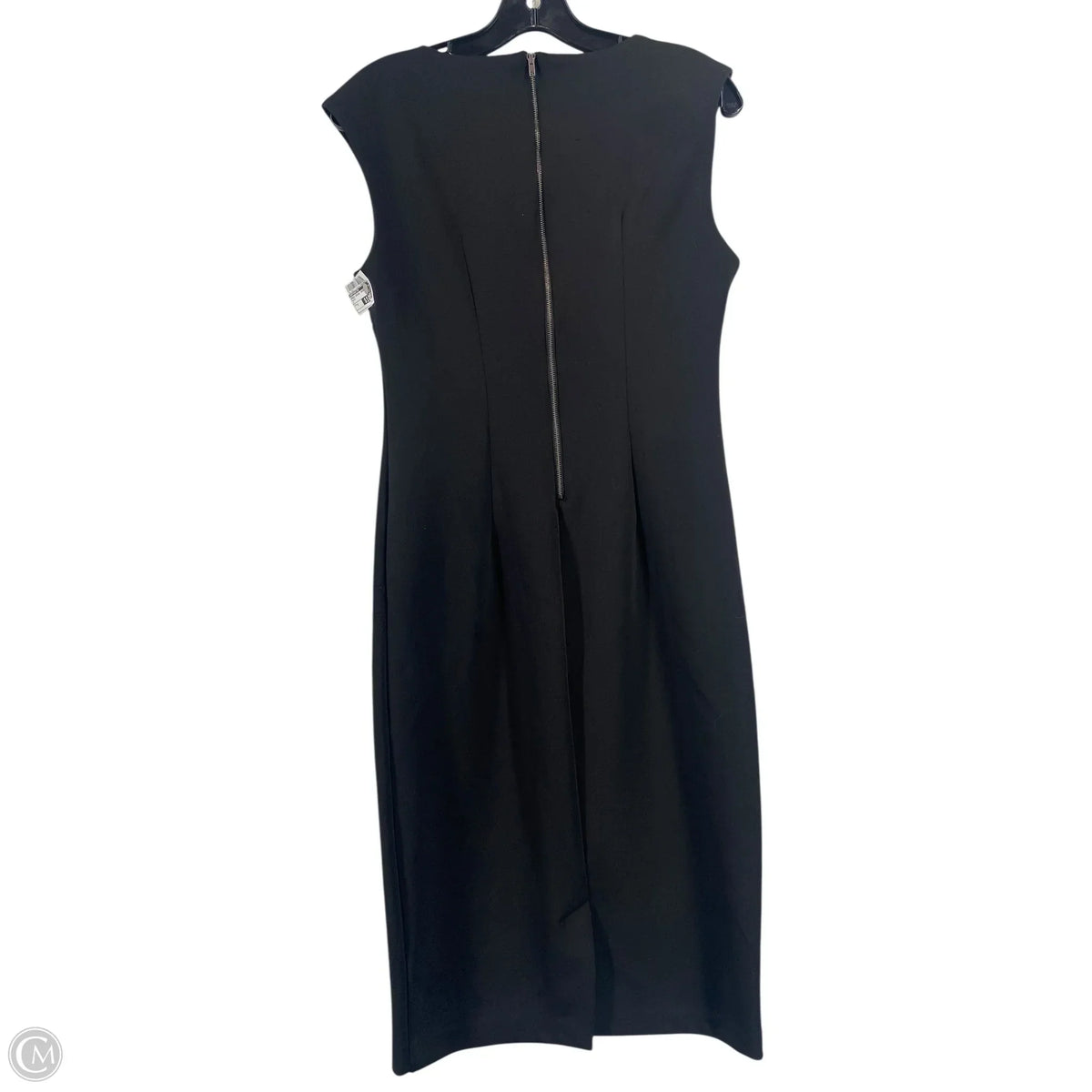 Dress Casual Short By Worthington In Black, Size: 4