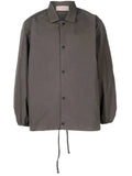 FEAR OF GOD ESSENTIALS Coaches bomber jacket