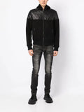 Private Stock The Blackheart jacket