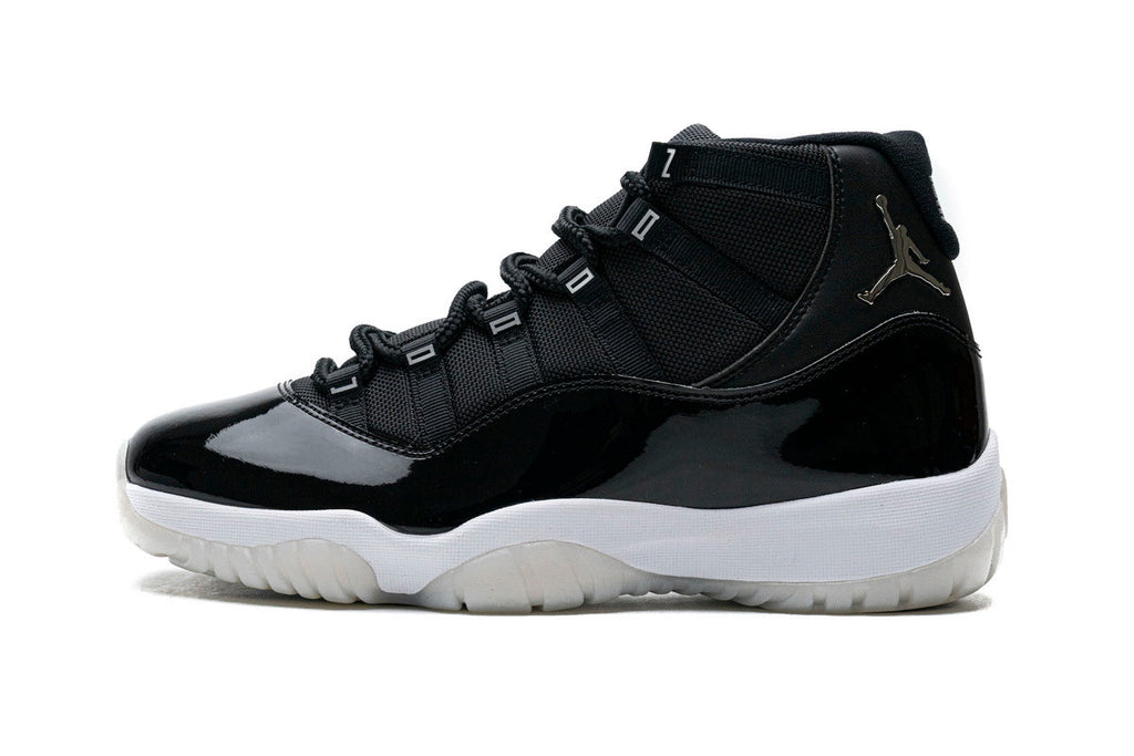 Air Jordan 11 Retro Jubilee 25th Anniversary Reps Sneaker CT8012-011