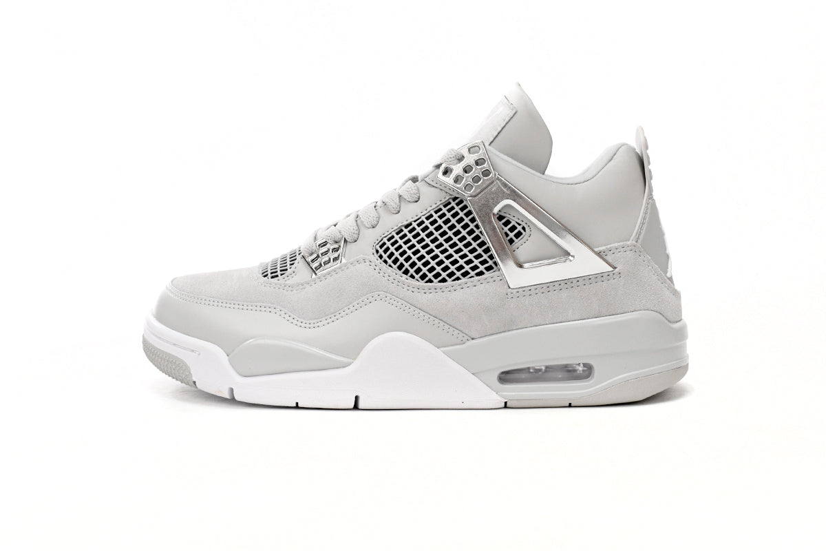Air Jordan 4 Retro Frozen Moments Reps Sneaker AQ9129-001