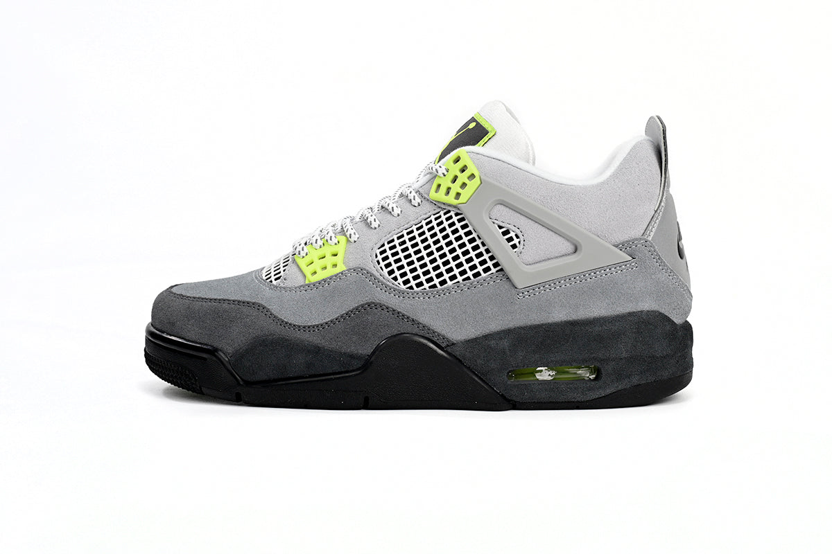 Jordan 4 Retro SE Neon Reps Sneaker CT5342-007