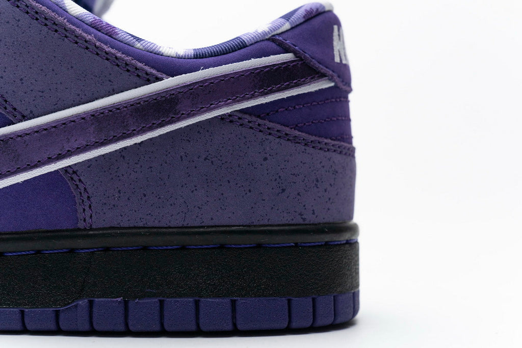 Dunk Low Lobster Purple Reps Sneaker BV1310 555