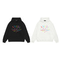 PW - Amiri Hoodies