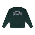 Green Denim Tears Sport Sweater