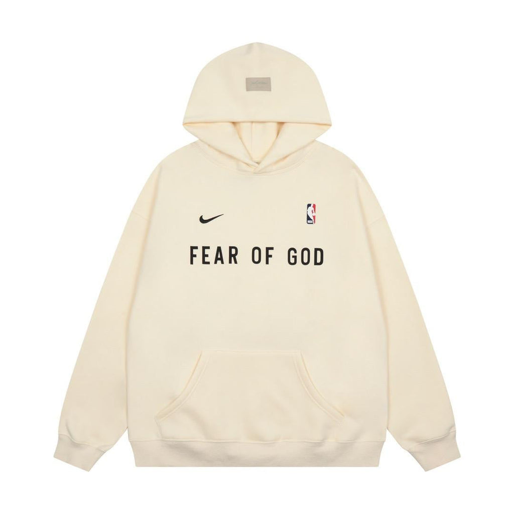 Nike x FOG Hoodie