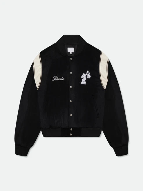 Rhude Regista Bomber Jacket