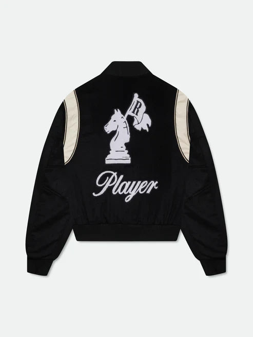 Rhude Regista Bomber Jacket