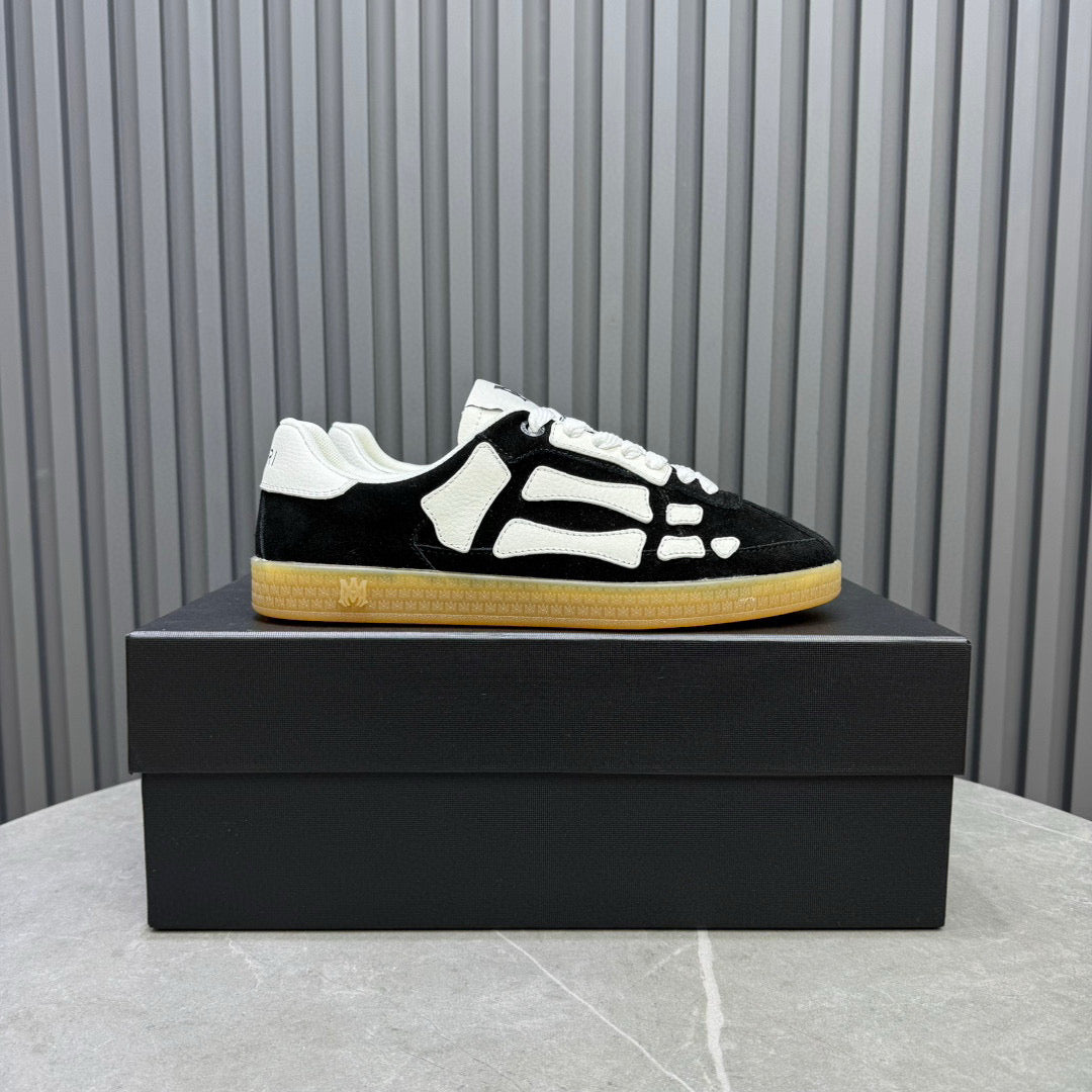 AMIRI PACIFIC BONES Sneakers 3