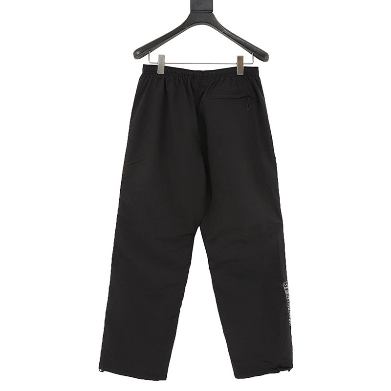 Supreme Old English Track Pant