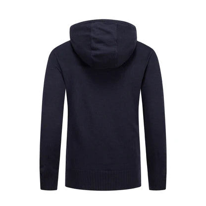 Men's Classic Four-Bar Knitwear - 100% Cotton Made in Japan | Thom Browne