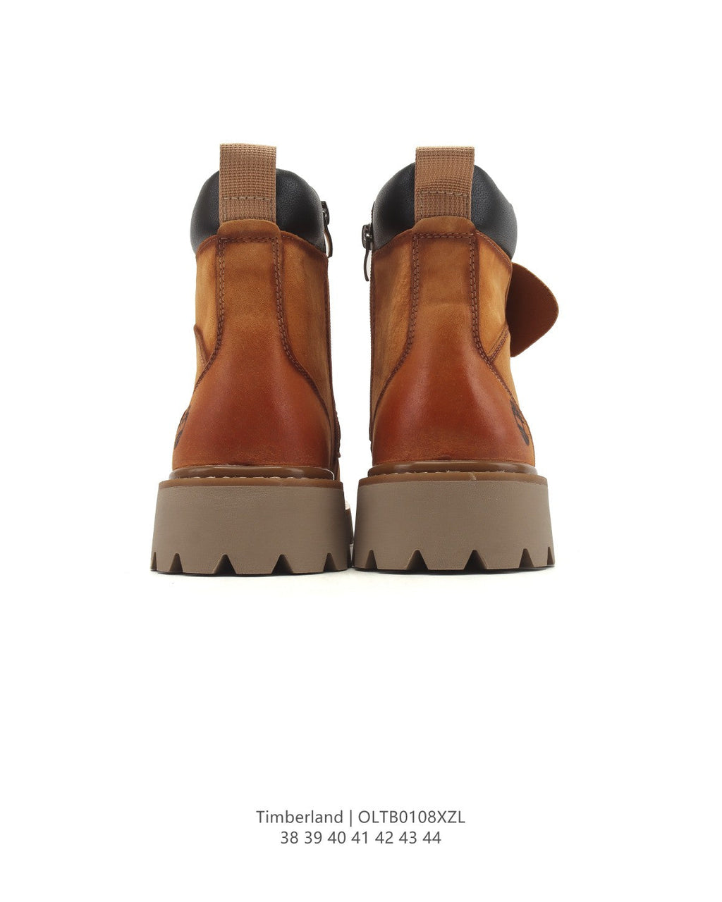 Timberland Classic 6-Inch Boots