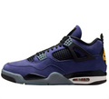 Air Jordan 4 Retro ‘Lakeshow’