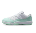 Air Jordan 11 Retro Low 'Igloo' – Women's Sneakers