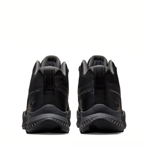 Nike React SFB Carbon Elite 'Black' Mid Tactical Shoes