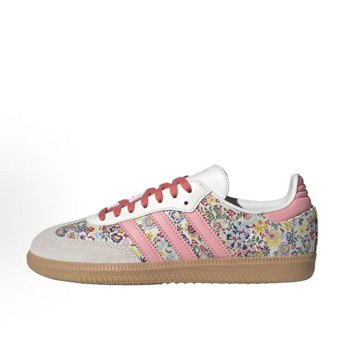 Adidas Samba OG | Unisex Retro Low-Top Sneakers | 9 Colorways | EU 36–45