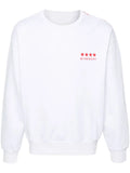 Givenchy 4G printed cotton sweatshirt