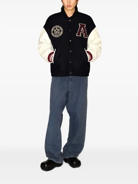 AMBUSH Stadium bomber jacket