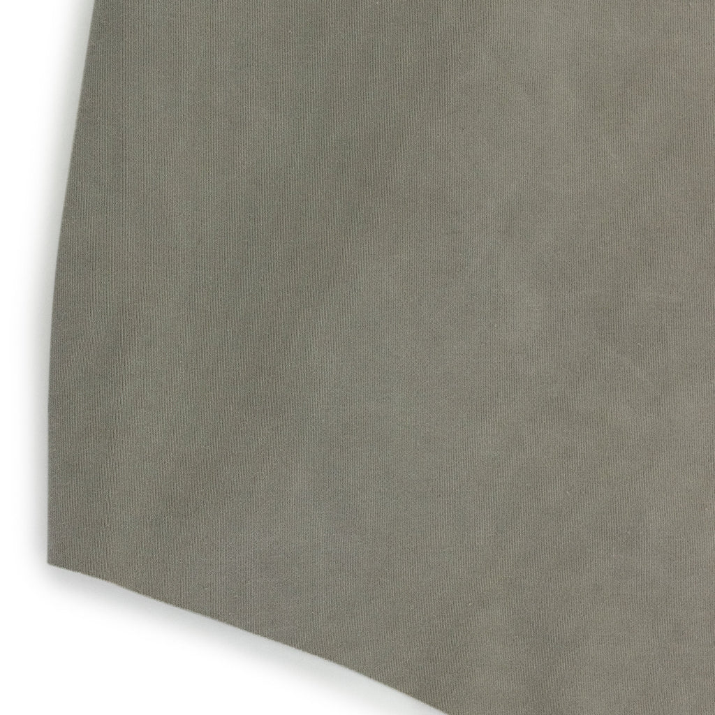 ECRU SLEEVELESS BODYSUIT