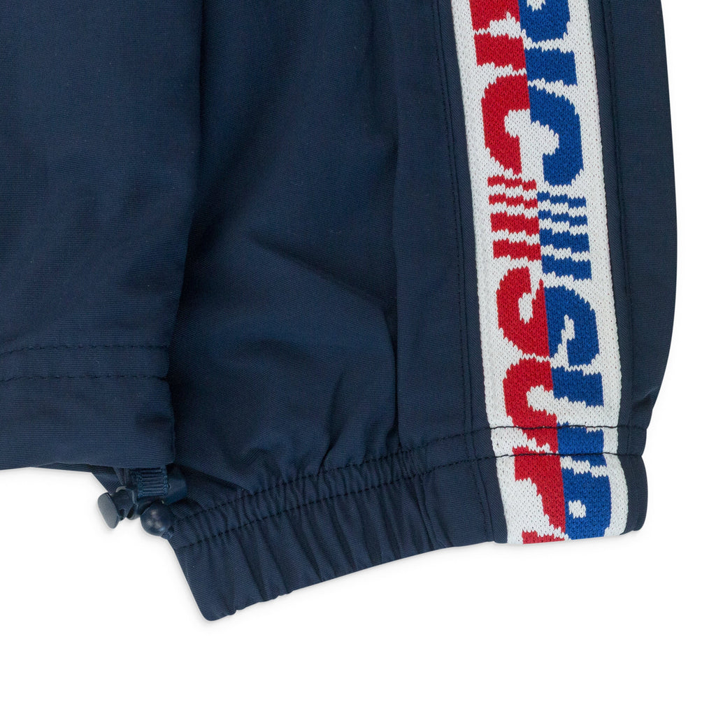 BLUE HYSTERIC GLAMOUR TRACK JACKET