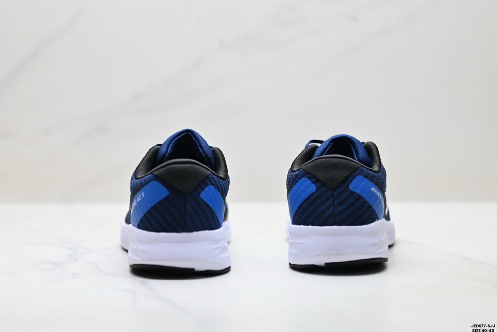 Adidas K81801450 Men's Running Shoes - 2 Colorways incl. Navy/Pink & White/Orange