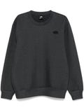 The North Face scuba-jersey sweatshirt