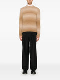 Études Studio round-neck sweater