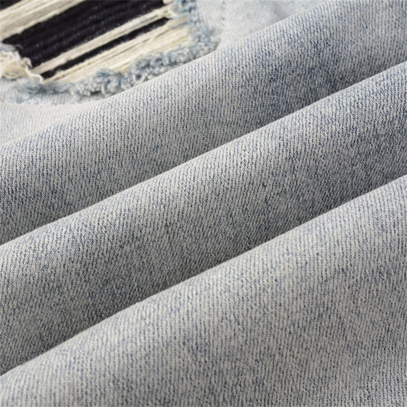 PW - Amiri Denim 603