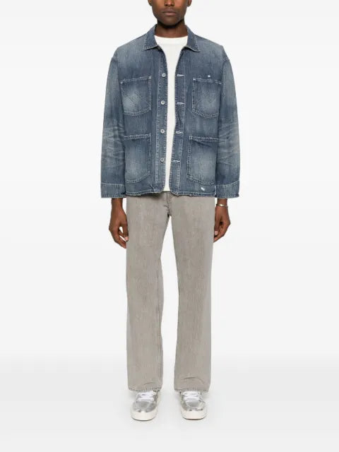Neighborhood denim jacket