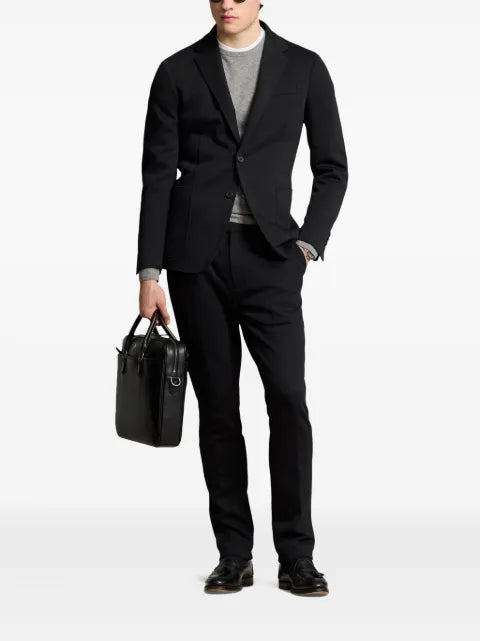 Polo Ralph Lauren flap pocket blazer