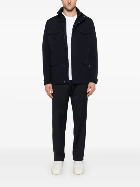 Fay Field jacket