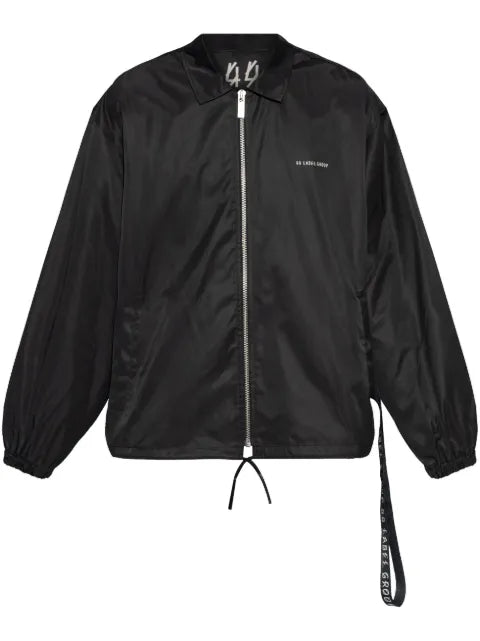 44 LABEL GROUP Tour Coach jacket