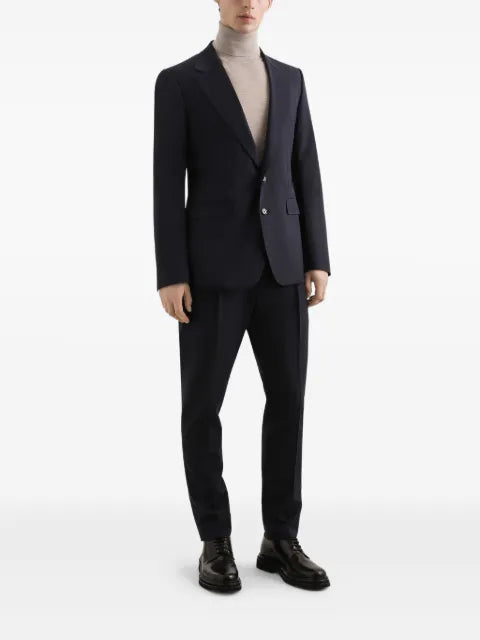 Dolce & Gabbana two-button blazer