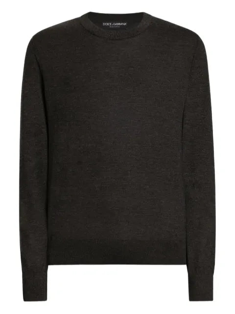 Dolce & Gabbana cashmere sweater