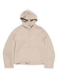 Acne Studios cashmere jacket with hood