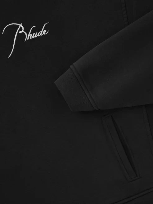 Rhude Classique Crewneck