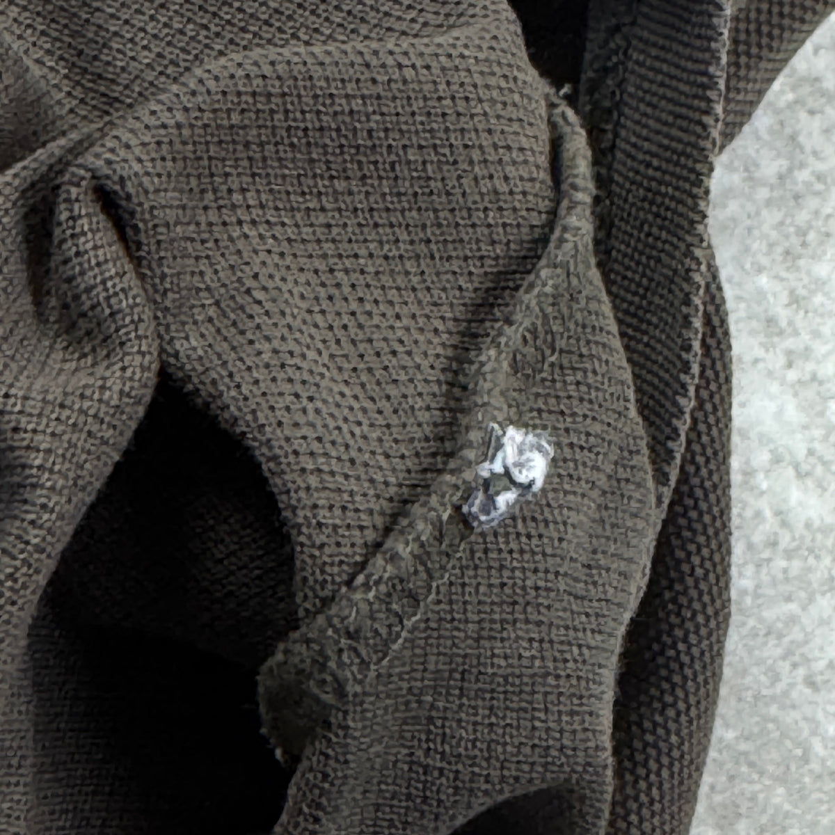 Prada Poloshirt (M)