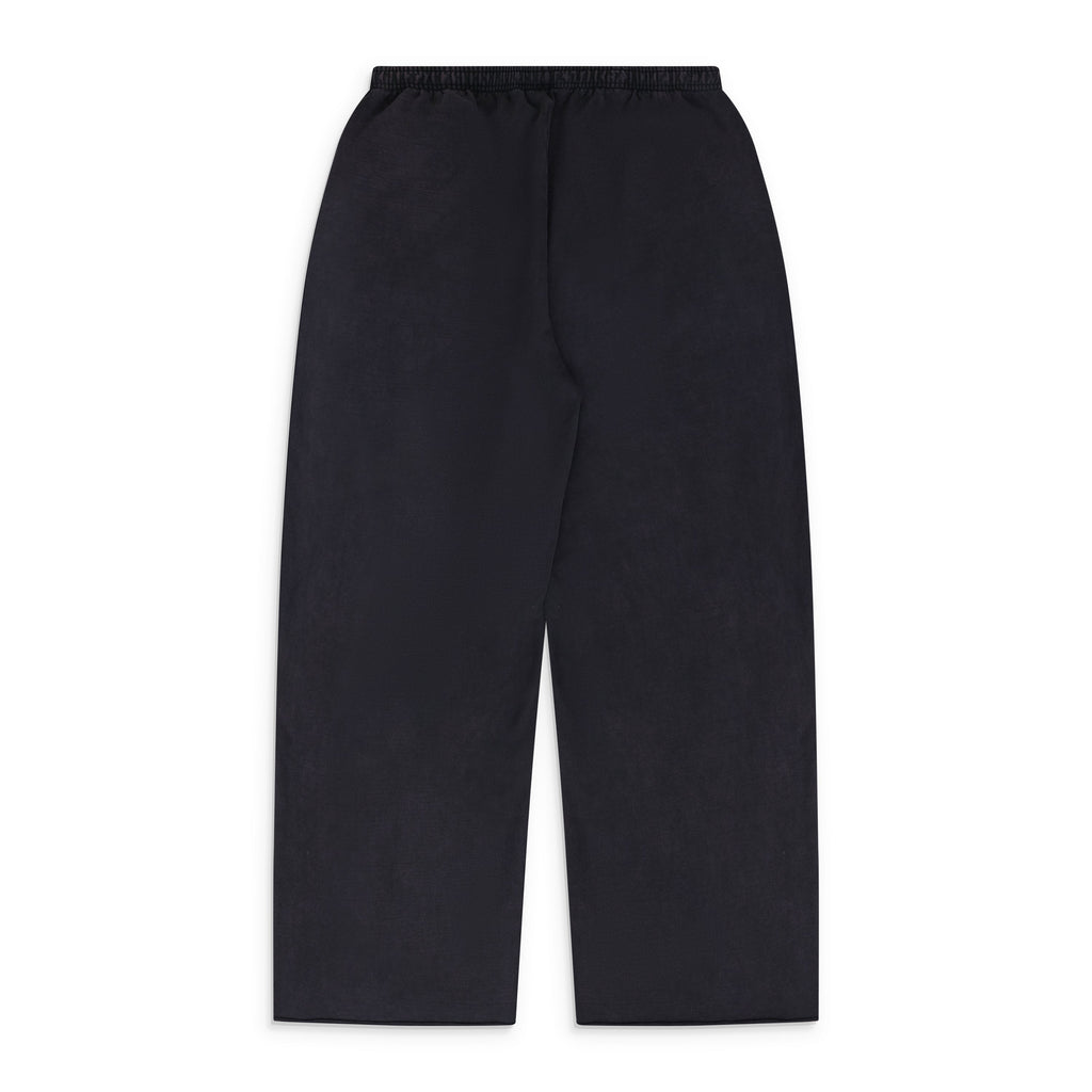 Black Circus Maximus Sweatpants