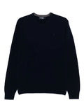 Hackett London - wool sweater - men - Wool - XXL - Blue