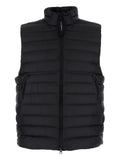 C.P. Company D.D. Shell down Lens gilet